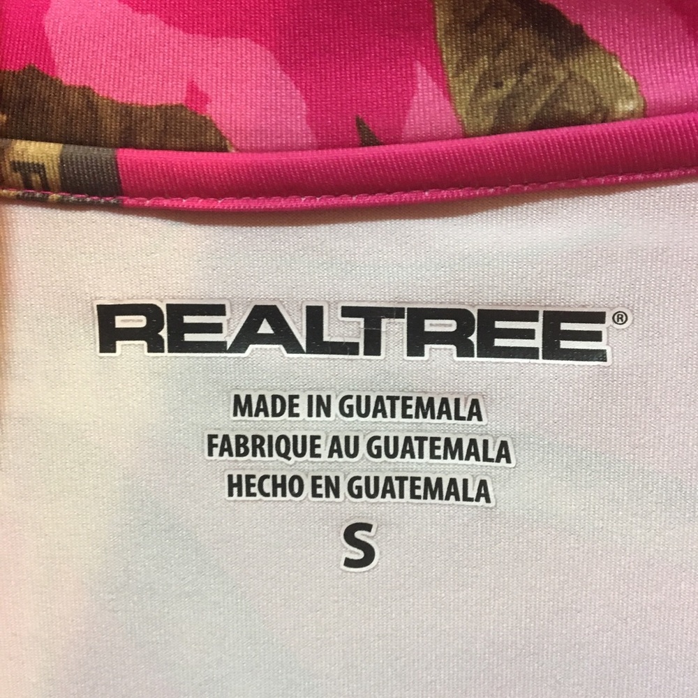Realtree pullover - Picture 2 of 4